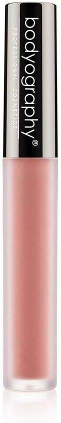 Bodyography Lip Lava Liquid Lipstick