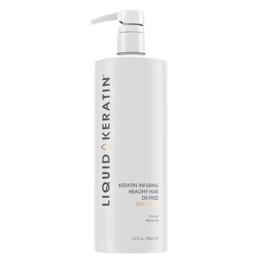 Liquid Keratin