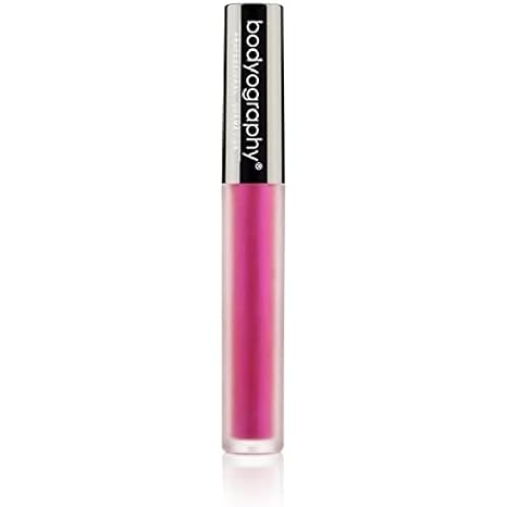Bodyography Lip Lava Liquid Lipstick
