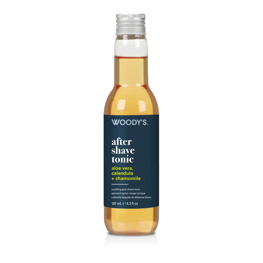 Woody's Aftershave Tonic