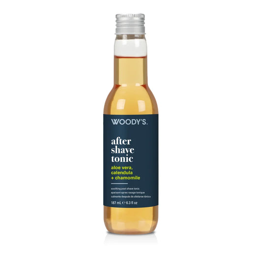 Woody's Aftershave Tonic