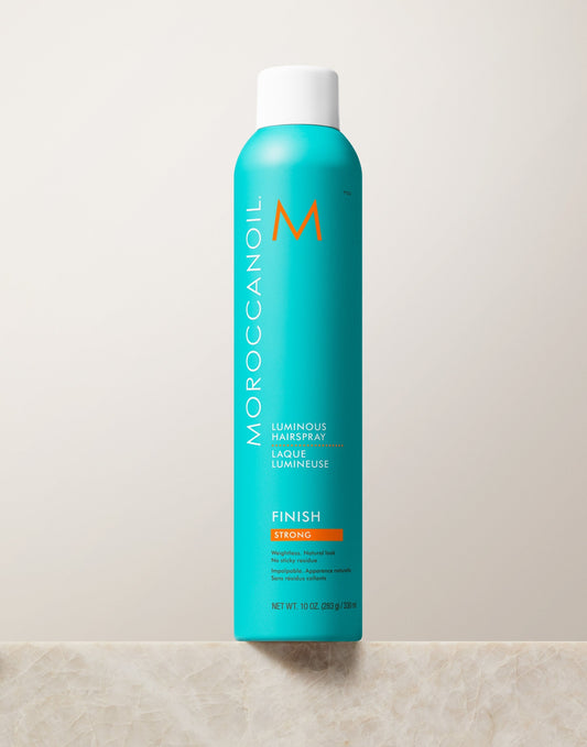 Morrocanoil Hairspray