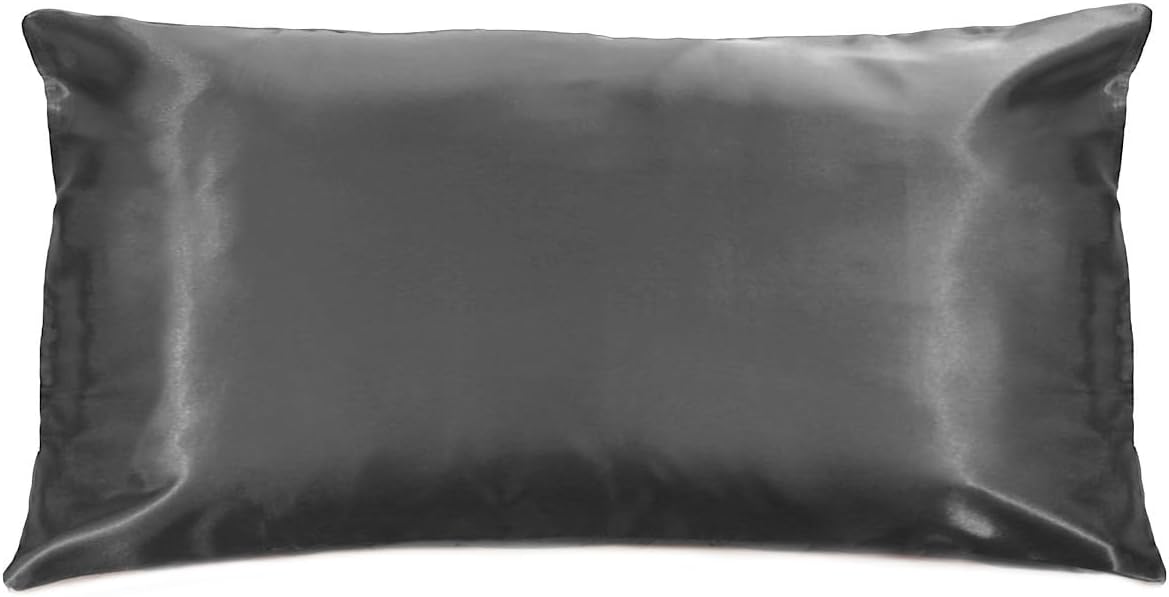 Morning Glamour Satin Pillowcase