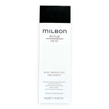 Milbon Repair Heat Protect