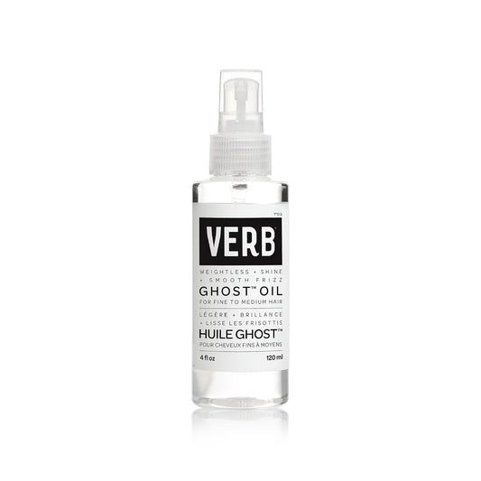 Verb Ghost Oil
