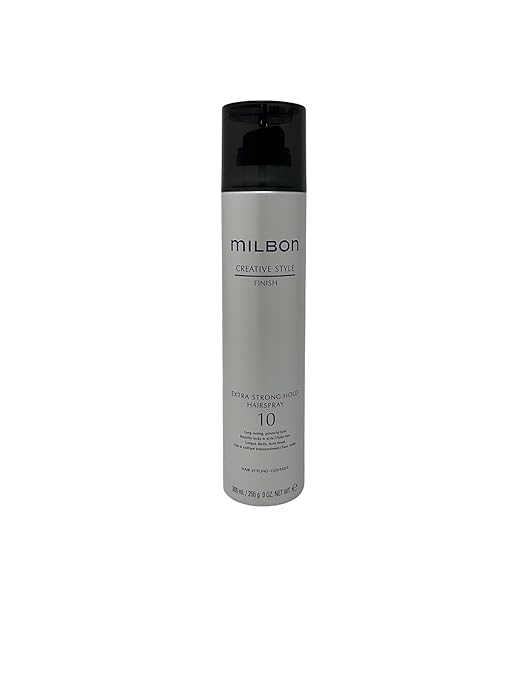 Milbon Creative Style
