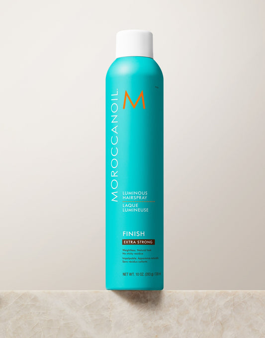 Morrocanoil Hairspray