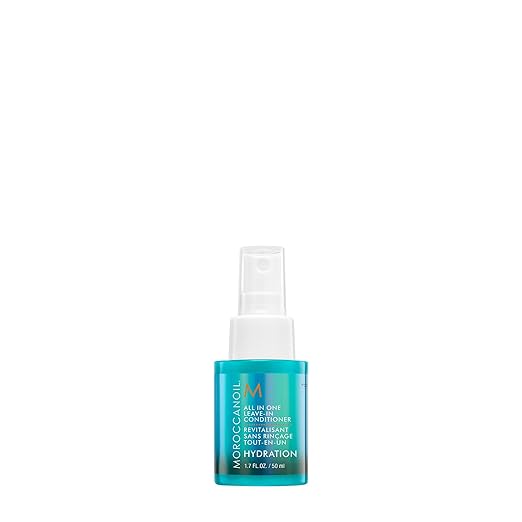 Moroccanoil Leave In Conditioner