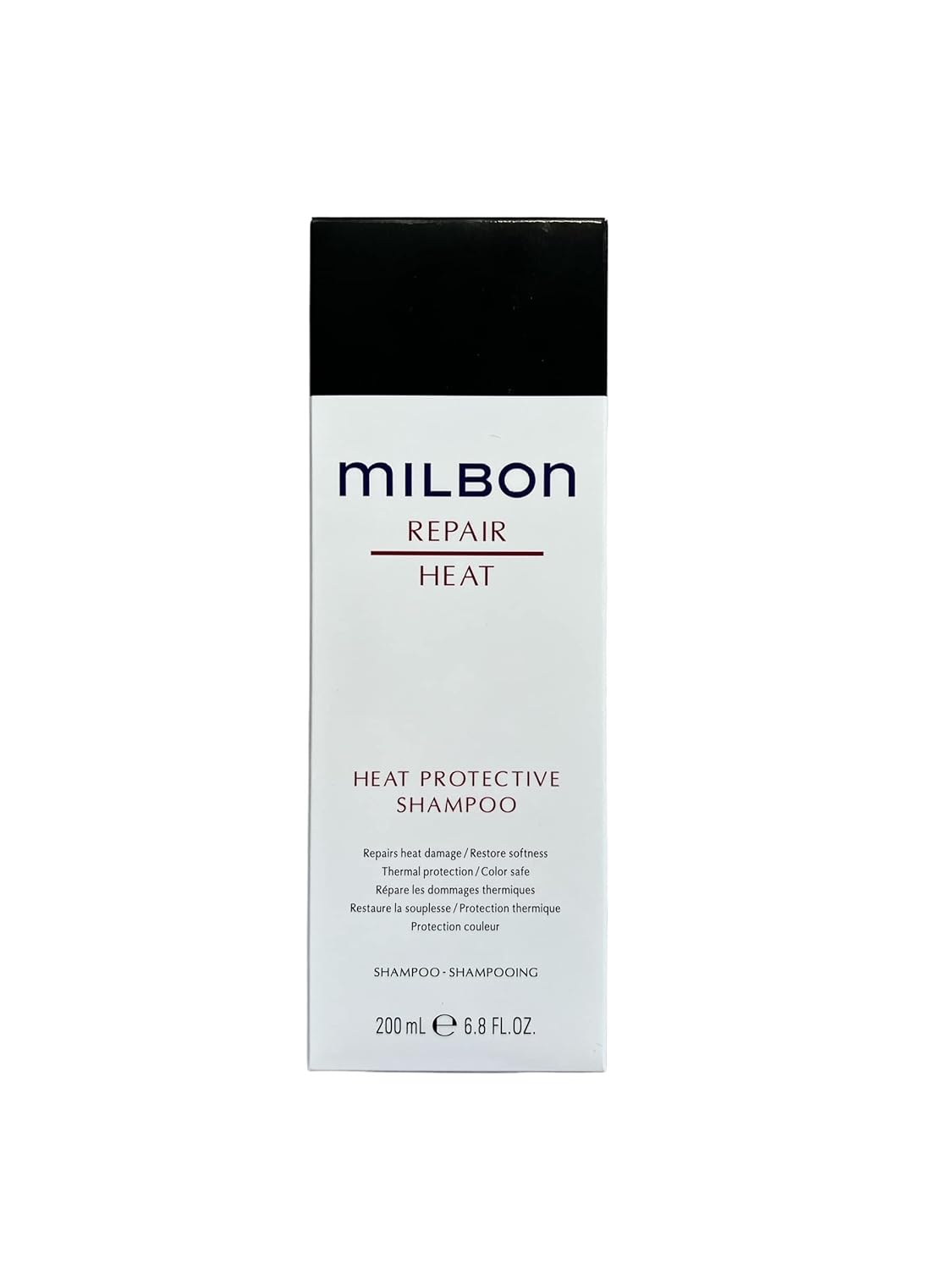 Milbon Repair Heat Protect