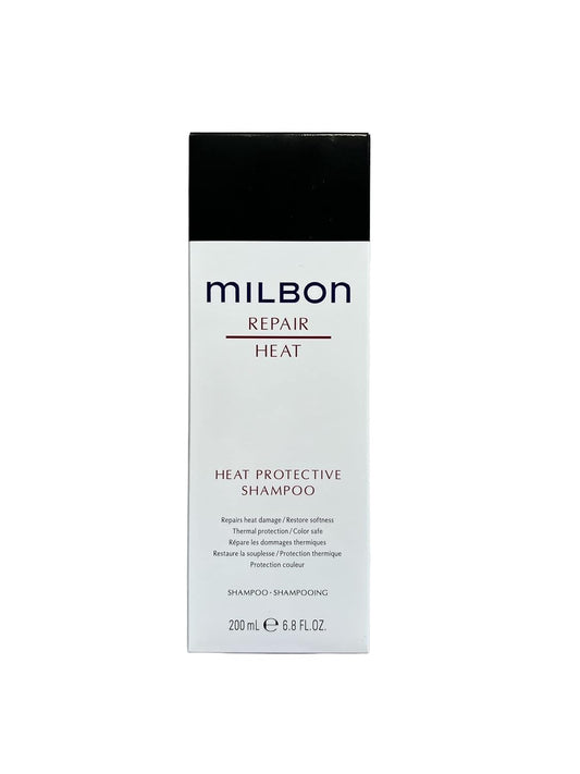 Milbon Repair Heat Protect