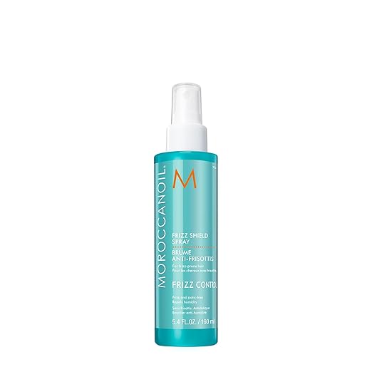 Morrocanoil Frizz Shield