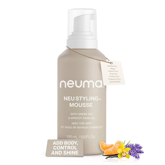 Neuma Mousse - Discontinued