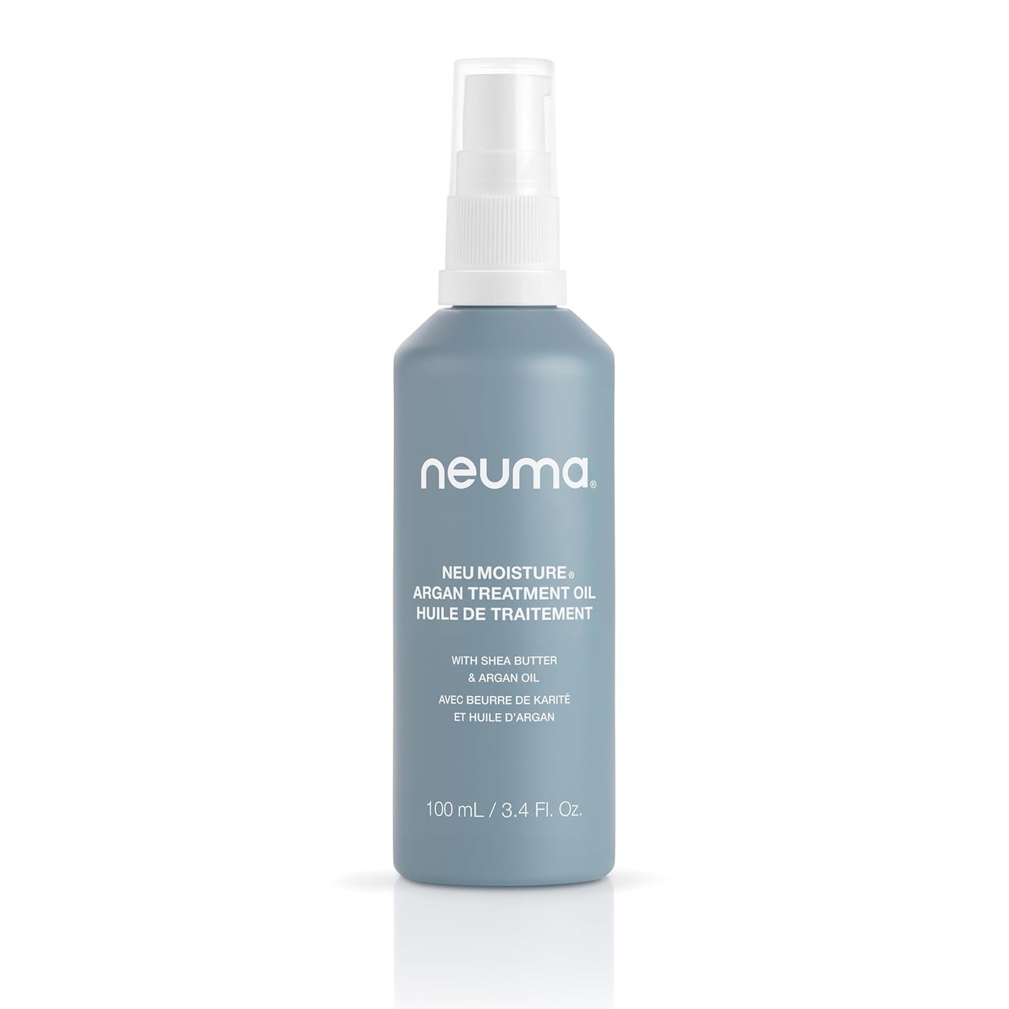 Neuma Argan Oil