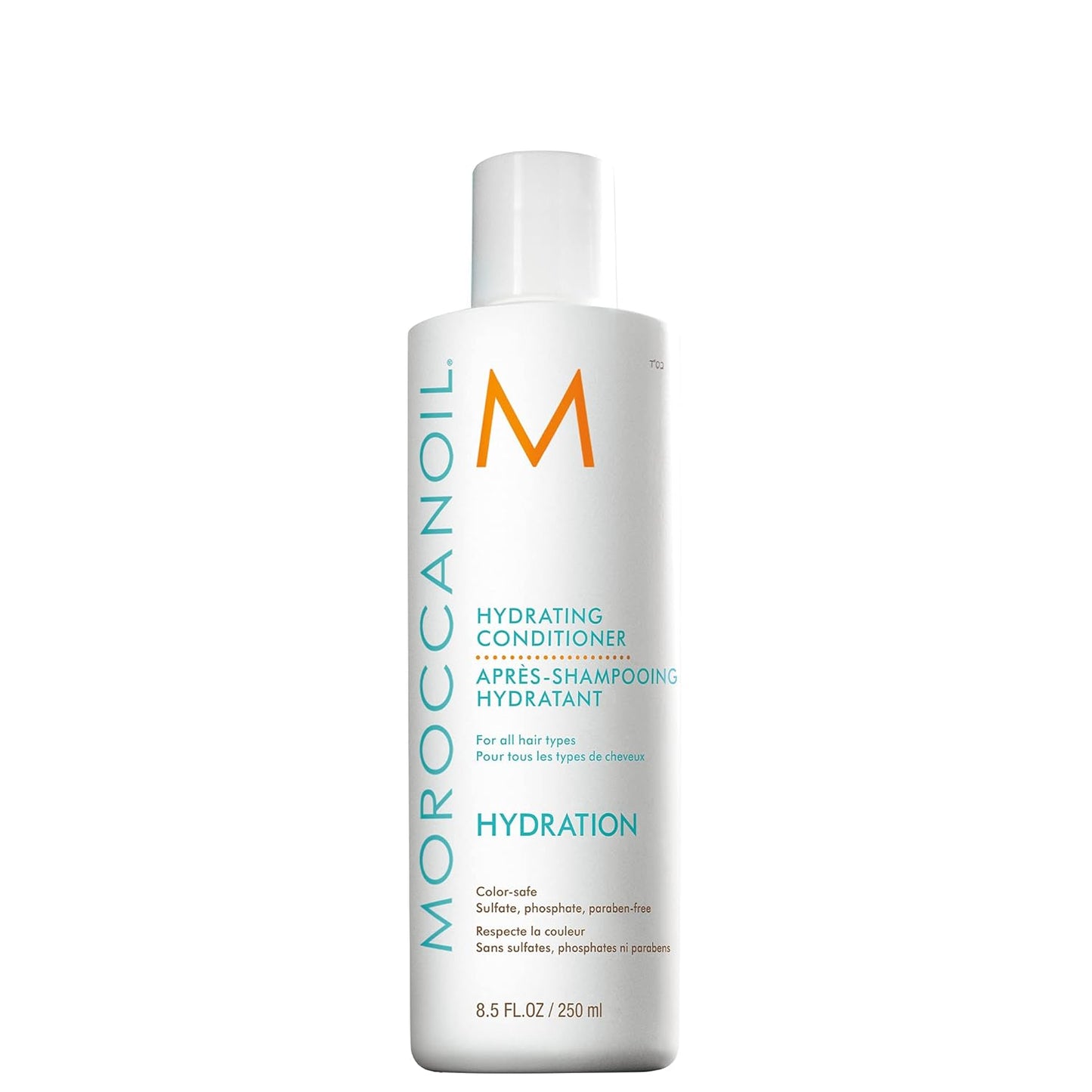 Morrocanoil Travel Size Shampoo/Conditioner