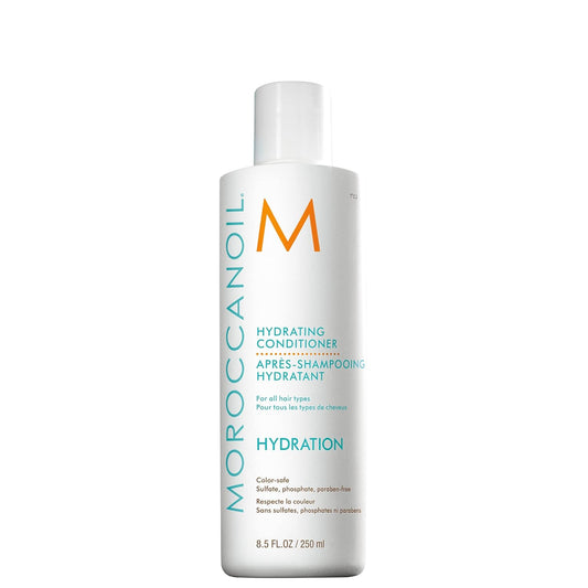 Morrocanoil Travel Size Shampoo/Conditioner