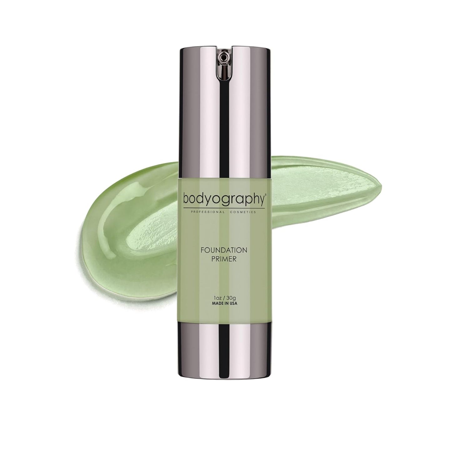 Bodyography Foundation Primer