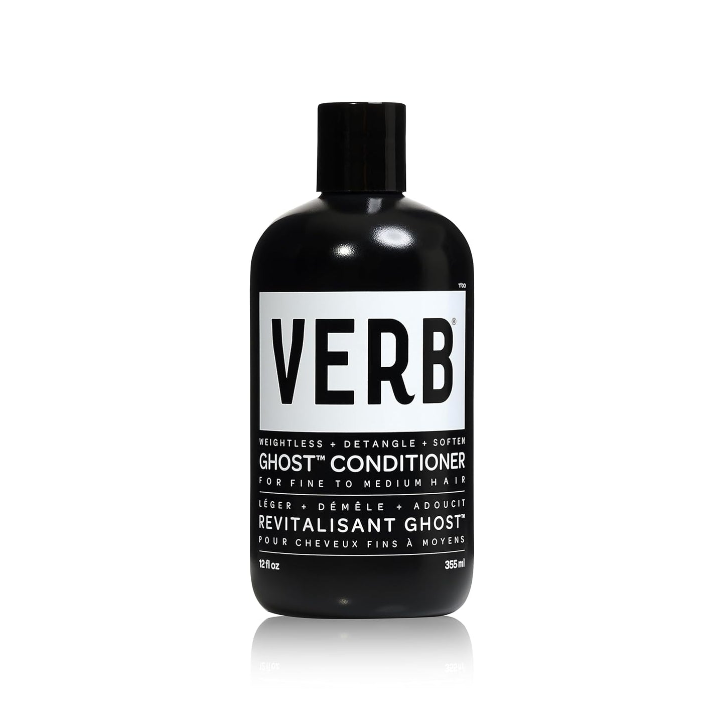 Verb Conditioner