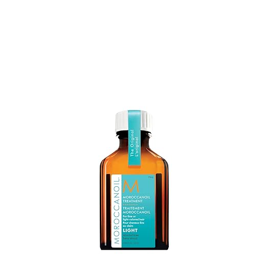 Morrocanoil Oil