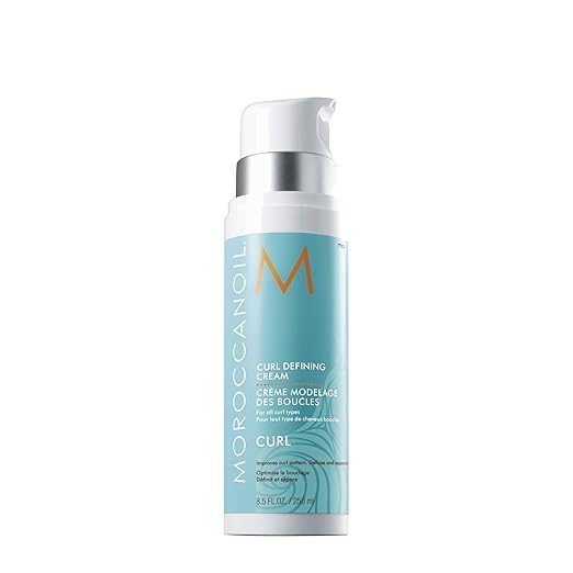 Morrocanoil Curl Defining Cream
