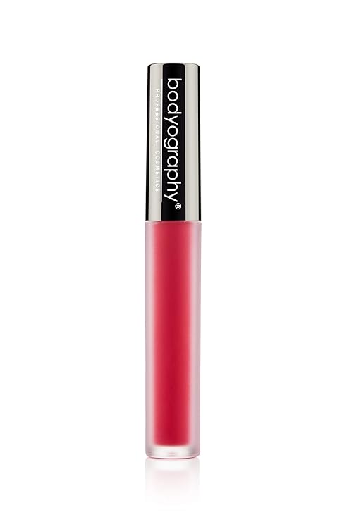 Bodyography Lip Lava Liquid Lipstick