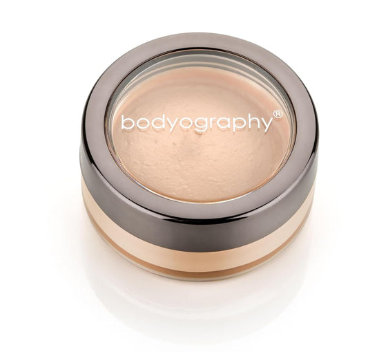 Bodyography Canvas Eye Mousse