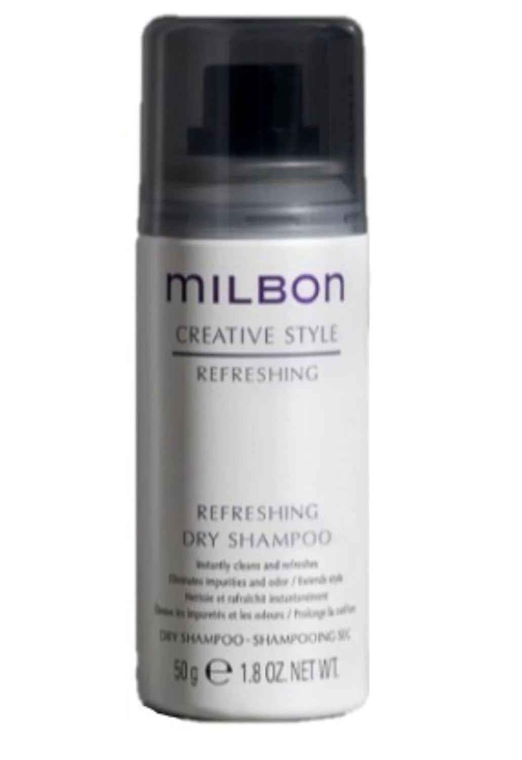 Milbon Creative Style