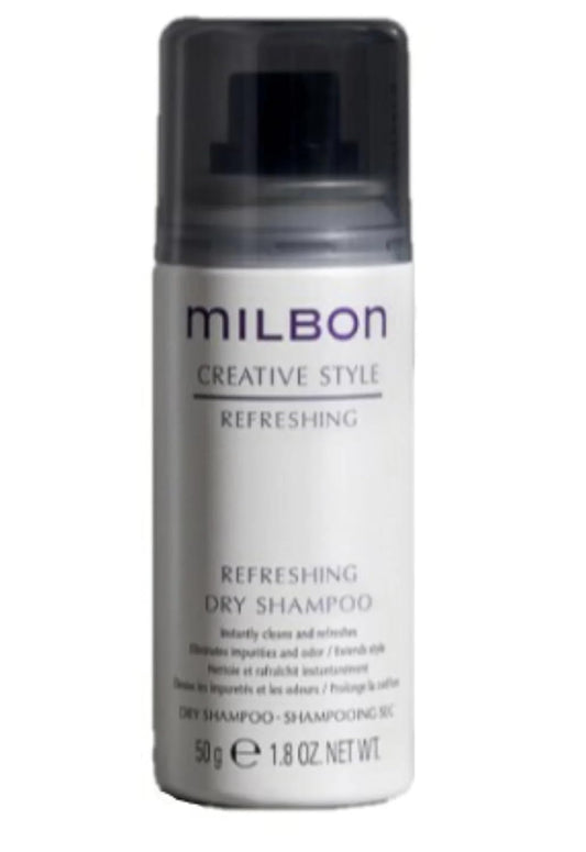 Milbon Creative Style