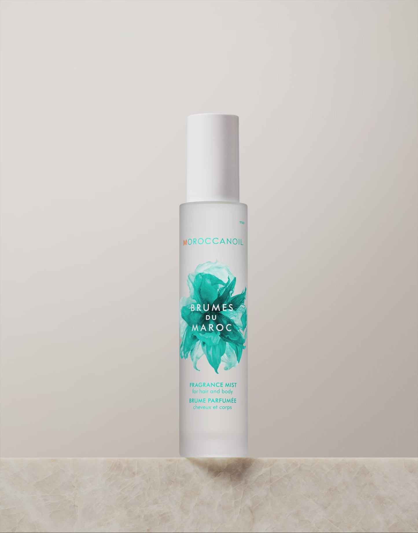Morrocanoil Fragrance Mist Travel Size
