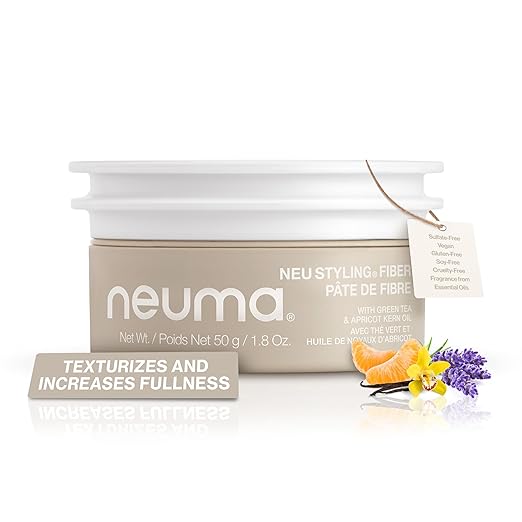 Neuma Pomade - Discontinued