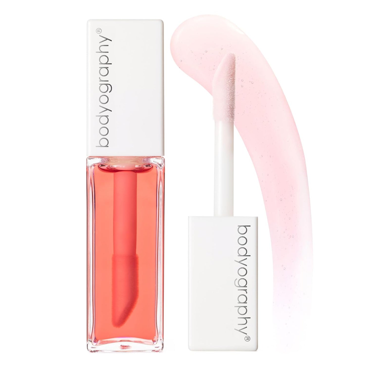 Bodyography Lip Oil