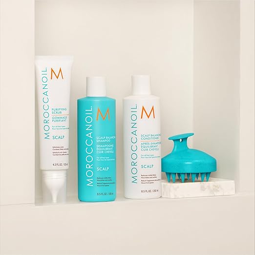 Moroccan Oil Scalp Balance