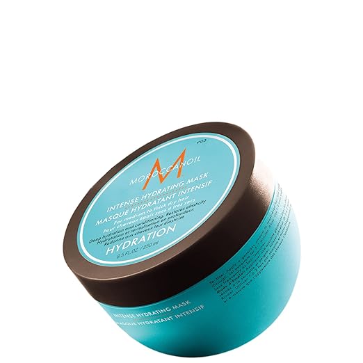 Morrocanoil Intense Hydrating Mask