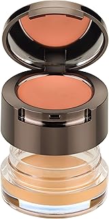 Bodyography Cover + Correct Under Eye Concealor