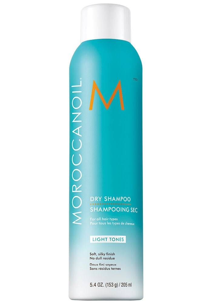 Morrocanoil Dry Shampoo