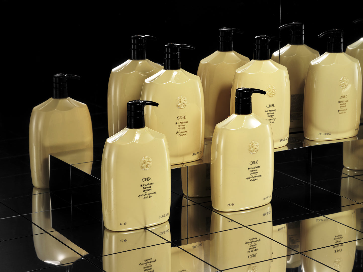 Ultimate Ritual (Oribe)