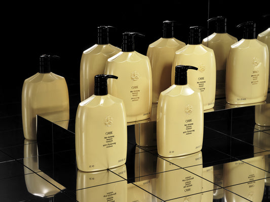 Ultimate Ritual (Oribe)