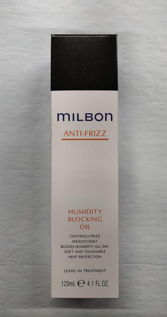Milbon Anti Frizz