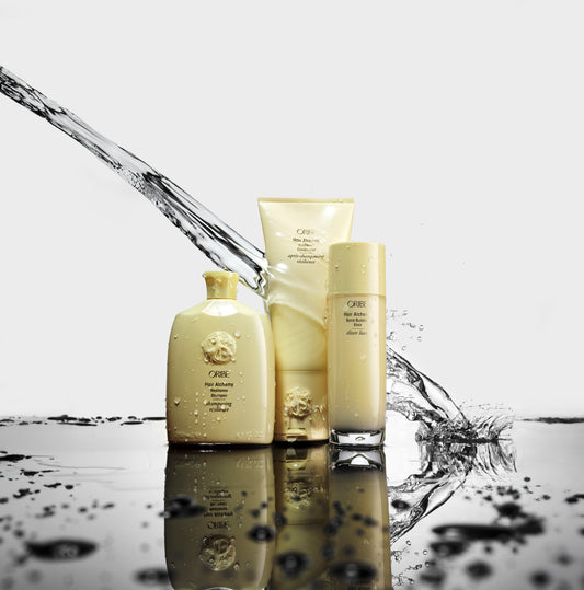 Discovery Ritual (Oribe)