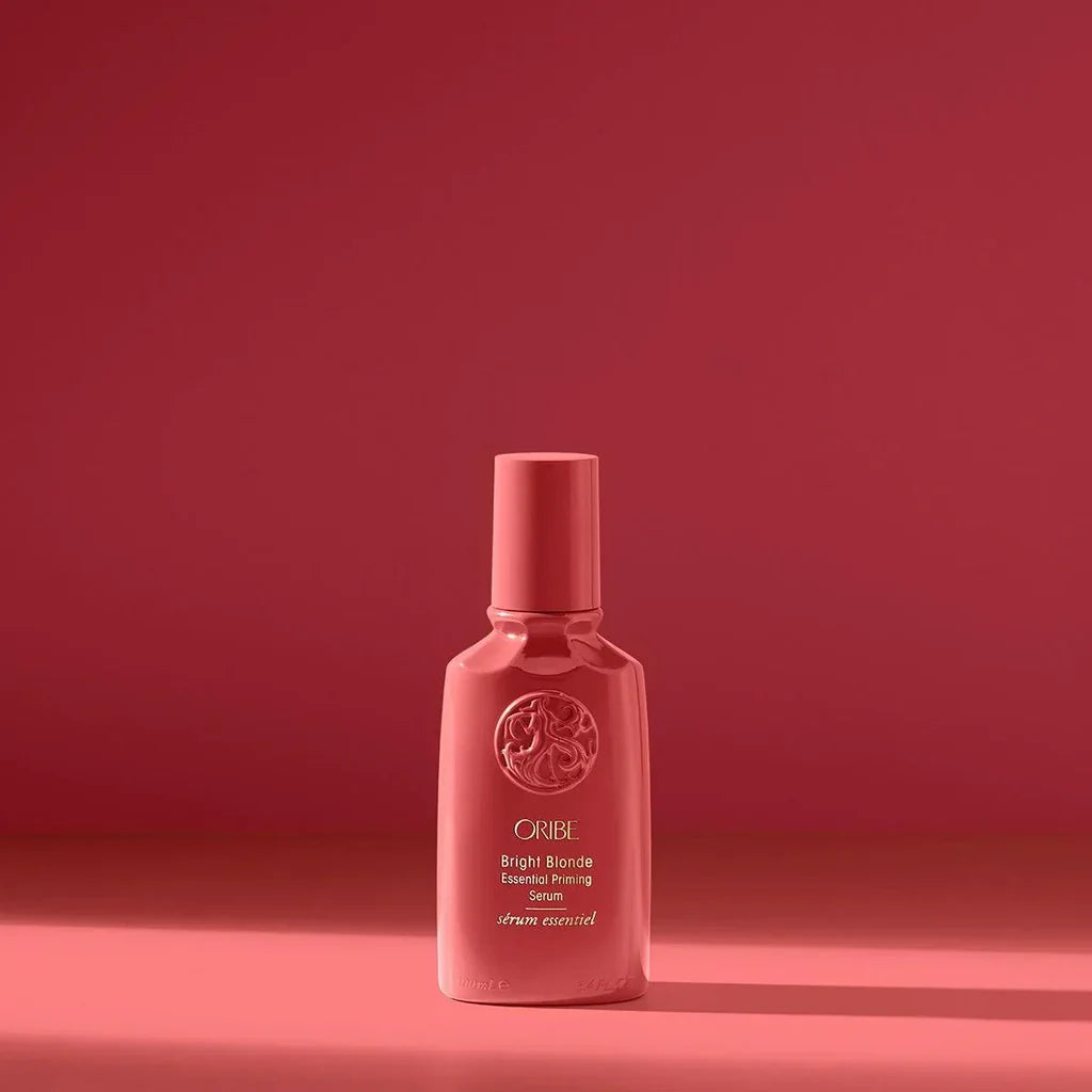 Oribe Bright Blond Essential Priming Serum 100mL