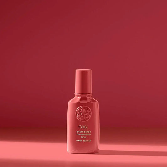Oribe Bright Blond Essential Priming Serum 100mL