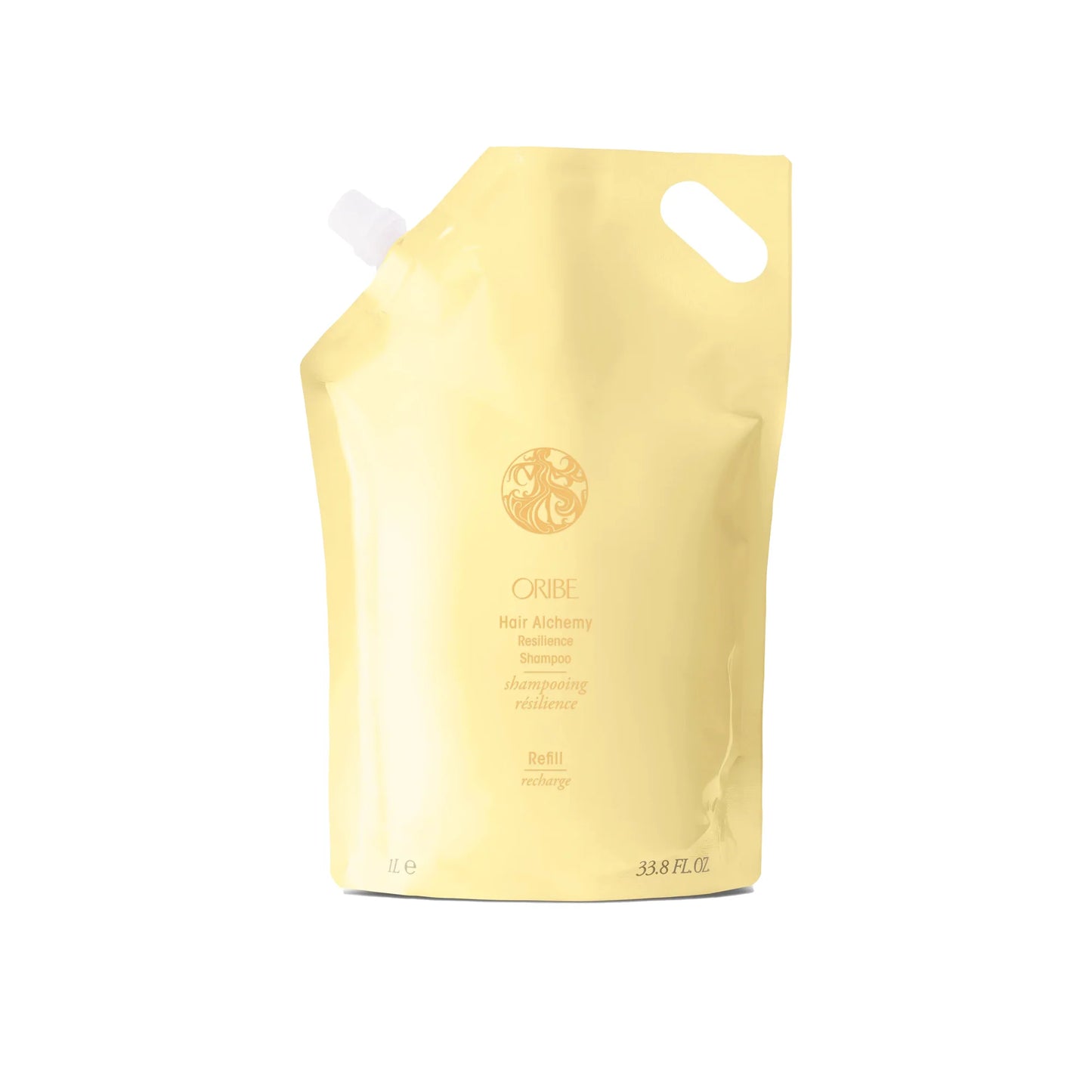 Oribe Hair Alchemy Shampoo Liter Refill
