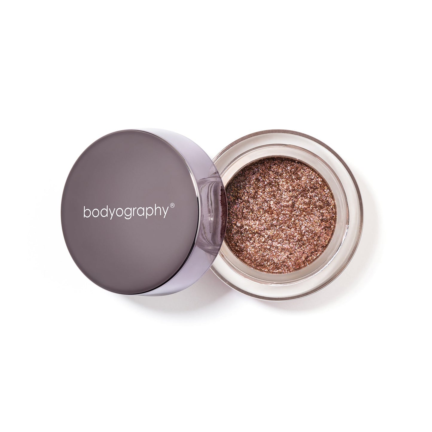 Bodyography Glitter Pigment