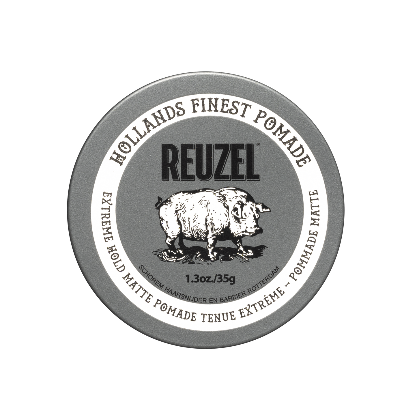 Reuzel