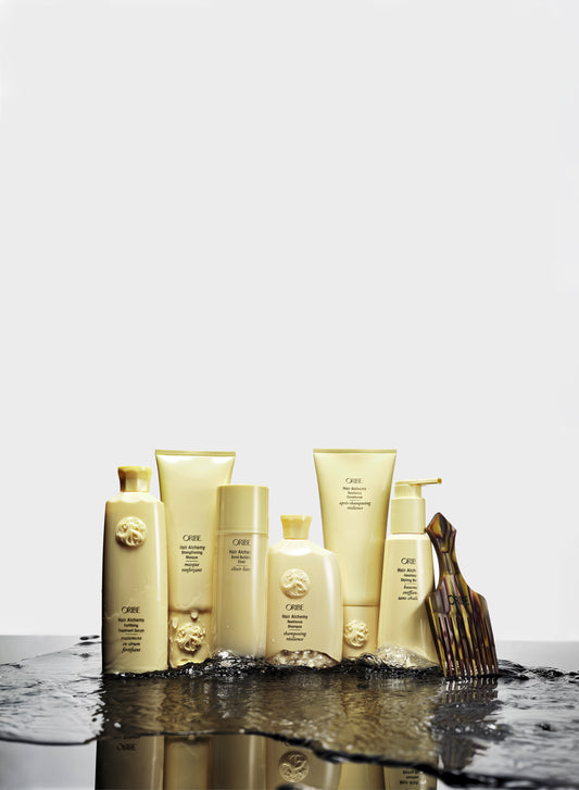 Transform Ritual (Oribe)