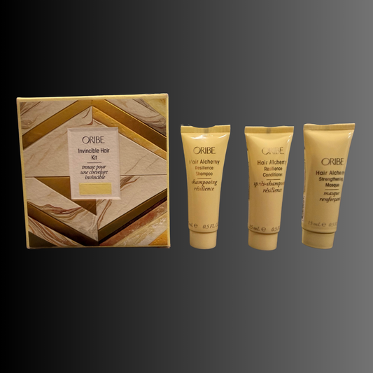 Oribe Alchemy Invincible Kit