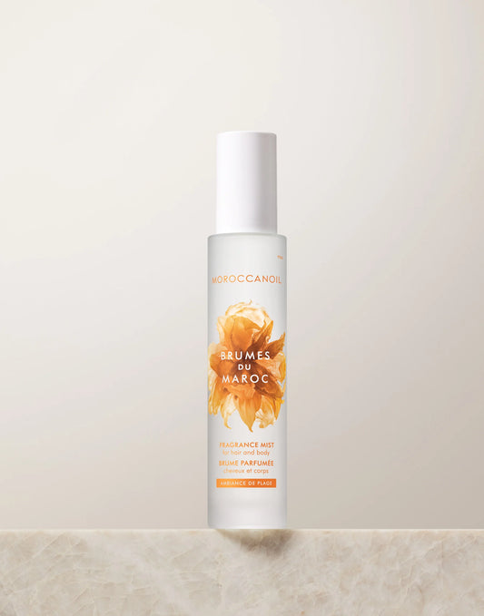Moroccanoil Fragrance Mist Ambiance De Plage