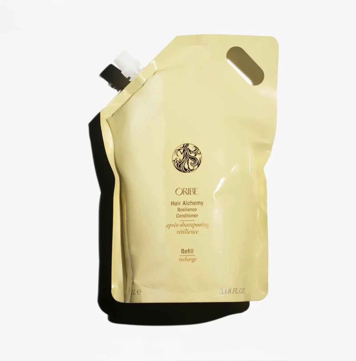 Oribe Hair Alchemy Conditioner Liter Refill