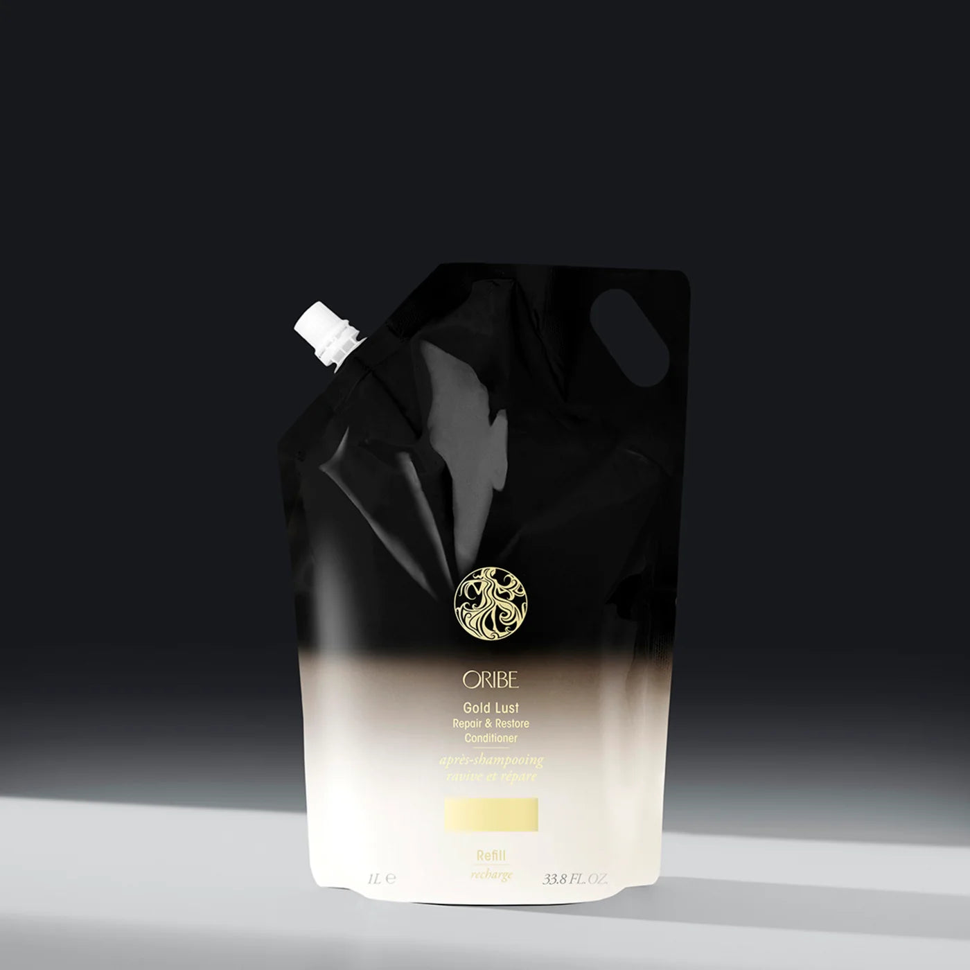 Oribe Gold Lust Repair & Restore Conditioner Liter Refill