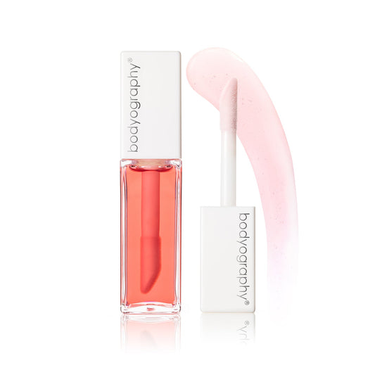 Bodyography Lip Oil