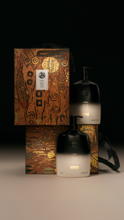 Gold Lust Shampoo & Conditioner Litre Duo Gift Set